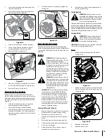 Preview for 15 page of Cub Cadet Challenger 400 Operator'S Manual