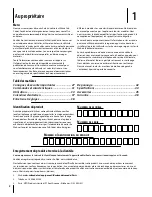 Preview for 26 page of Cub Cadet Challenger 400 Operator'S Manual