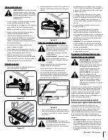 Preview for 35 page of Cub Cadet Challenger 400 Operator'S Manual