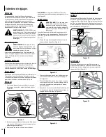 Preview for 38 page of Cub Cadet Challenger 400 Operator'S Manual