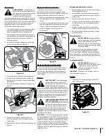 Preview for 39 page of Cub Cadet Challenger 400 Operator'S Manual