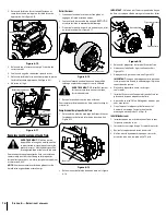 Preview for 40 page of Cub Cadet Challenger 400 Operator'S Manual