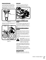 Preview for 41 page of Cub Cadet Challenger 400 Operator'S Manual