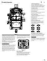 Preview for 7 page of Cub Cadet Challenger 4x4 Operator'S Manual