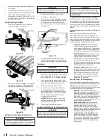 Preview for 10 page of Cub Cadet Challenger 4x4 Operator'S Manual