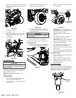 Preview for 14 page of Cub Cadet Challenger 4x4 Operator'S Manual