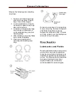 Preview for 15 page of Cub Cadet Challenger 500 Service Manual