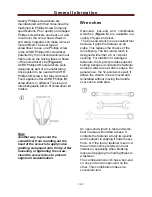 Preview for 19 page of Cub Cadet Challenger 500 Service Manual