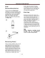 Preview for 35 page of Cub Cadet Challenger 500 Service Manual