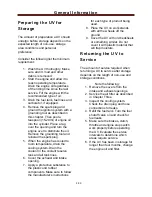 Preview for 40 page of Cub Cadet Challenger 500 Service Manual