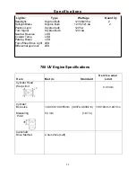 Preview for 43 page of Cub Cadet Challenger 500 Service Manual