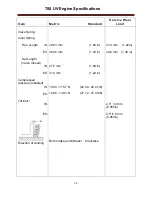 Preview for 46 page of Cub Cadet Challenger 500 Service Manual