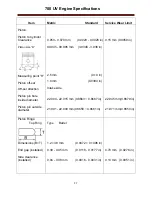 Preview for 47 page of Cub Cadet Challenger 500 Service Manual