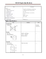 Preview for 49 page of Cub Cadet Challenger 500 Service Manual