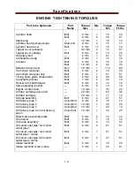 Preview for 58 page of Cub Cadet Challenger 500 Service Manual