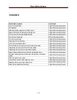 Preview for 64 page of Cub Cadet Challenger 500 Service Manual