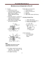 Preview for 69 page of Cub Cadet Challenger 500 Service Manual