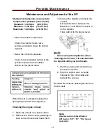 Preview for 71 page of Cub Cadet Challenger 500 Service Manual