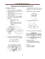 Preview for 72 page of Cub Cadet Challenger 500 Service Manual