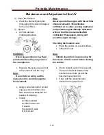 Preview for 74 page of Cub Cadet Challenger 500 Service Manual