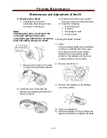 Preview for 78 page of Cub Cadet Challenger 500 Service Manual