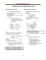 Preview for 79 page of Cub Cadet Challenger 500 Service Manual