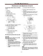 Preview for 81 page of Cub Cadet Challenger 500 Service Manual