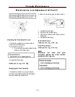 Preview for 83 page of Cub Cadet Challenger 500 Service Manual