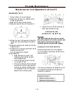 Preview for 84 page of Cub Cadet Challenger 500 Service Manual