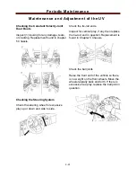 Preview for 85 page of Cub Cadet Challenger 500 Service Manual