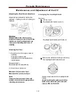 Preview for 86 page of Cub Cadet Challenger 500 Service Manual