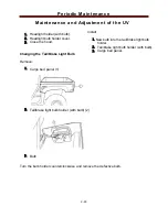 Preview for 87 page of Cub Cadet Challenger 500 Service Manual