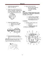 Preview for 91 page of Cub Cadet Challenger 500 Service Manual