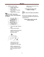 Preview for 92 page of Cub Cadet Challenger 500 Service Manual