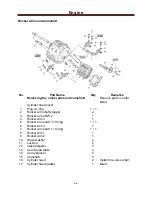 Preview for 93 page of Cub Cadet Challenger 500 Service Manual