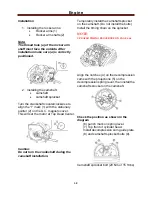 Preview for 95 page of Cub Cadet Challenger 500 Service Manual