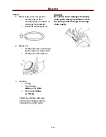 Preview for 101 page of Cub Cadet Challenger 500 Service Manual