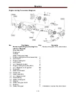 Preview for 102 page of Cub Cadet Challenger 500 Service Manual