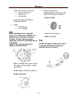 Preview for 104 page of Cub Cadet Challenger 500 Service Manual