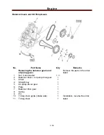 Preview for 105 page of Cub Cadet Challenger 500 Service Manual