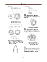 Preview for 106 page of Cub Cadet Challenger 500 Service Manual