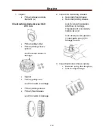 Preview for 110 page of Cub Cadet Challenger 500 Service Manual