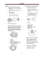 Preview for 111 page of Cub Cadet Challenger 500 Service Manual