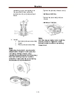 Preview for 112 page of Cub Cadet Challenger 500 Service Manual