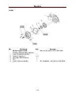 Preview for 113 page of Cub Cadet Challenger 500 Service Manual