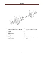 Preview for 114 page of Cub Cadet Challenger 500 Service Manual