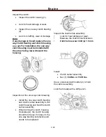 Preview for 115 page of Cub Cadet Challenger 500 Service Manual