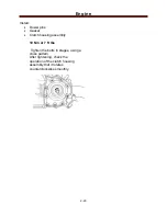 Preview for 116 page of Cub Cadet Challenger 500 Service Manual