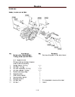 Preview for 117 page of Cub Cadet Challenger 500 Service Manual