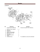 Preview for 118 page of Cub Cadet Challenger 500 Service Manual